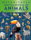 Enciclopedia Eyewitness A Animalelor Hardback