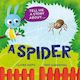 Tell Me A Story About A Spider Claire Watts