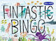 Fintastic Bingo Yuval Zommer