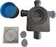 Valsir Floor Siphon