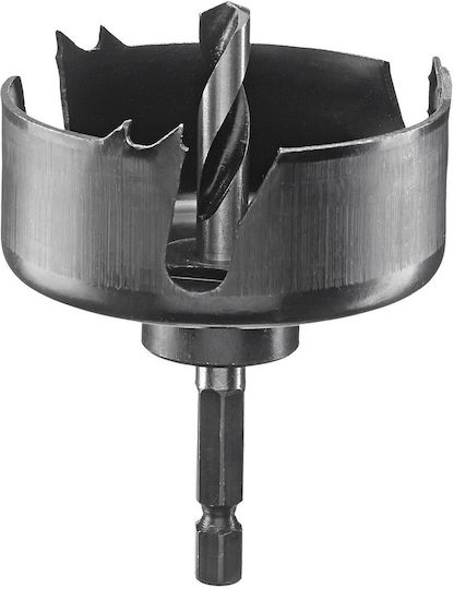 Verto Hole Saw for Dry Cutting with Diameter 60mm