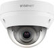 Hanwha Techwin QNV-7082R IP Κάμερα Παρακολούθησης Full HD+ 4MP Αδιάβροχη με Φακό 3.9-10mm