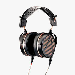 Audeze LCD-5s 6.3mm / XLR Μαύρα