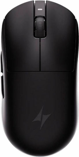 ATK A9 Plus Безжична Геймърска Мишка 26000 DPI Черна