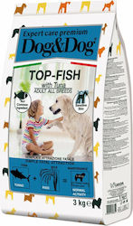 Dog&Dog Expert 3kg Dog&Dog Expert 3kg