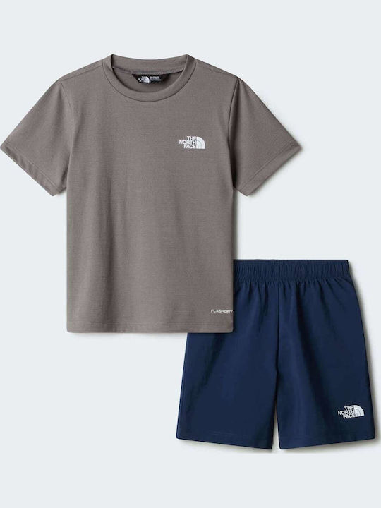 The North Face The North Face