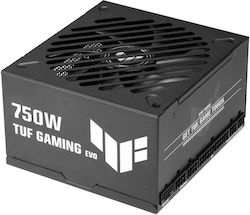 Asus TUF Gaming Gold EVO 750W Full Modular 80 Plus Gold Asus TUF Gaming Gold EVO 750W Full Modular 80 Plus Gold