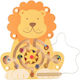 Orange Tree Toys Wooden Maze for 3+ Months