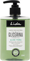 Lida 100% 250мл Lida 100% 250мл