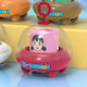 Doraemon Series Boxă Bluetooth Roz