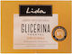 Lida 100% Batoane De Săpun 2x125gr