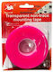 Adhesive Tape Pink 5601235600437