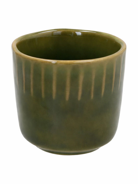 Tognana Tognana Espresso Cup Made of Brown Porcelain 100ml