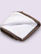 Mat&Pil Dog Bed Sofa Brown
