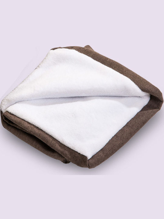 Mat&Pil Gray Dog Bed Couch