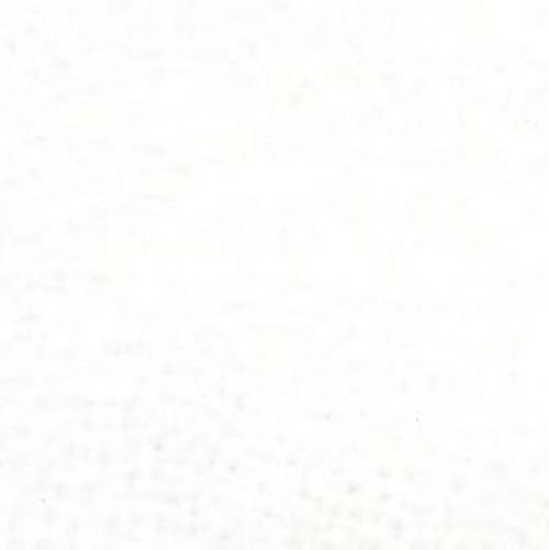 Synthetic Artificial Leather Classic White Width 140 cm By Meter