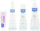 Mustela Комплект за грижа 300ml 5 броя