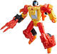 Фигура за Действие Transformers 14 см