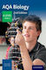 Aqa Biology A Level Year 2