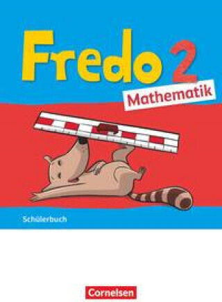 Fredo Mathematics 2nd Grade Edition A Student Book