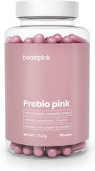 BeastPink Probio Pink 90 κάψουλες