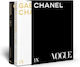 Chanel In Vogue Thames & Hudson Ltd