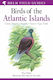 Field Guide To The Birds Of The Atlantic Islands: Canary Islands, Madeira, Azores, Cape Verde Tony Clarke Helm