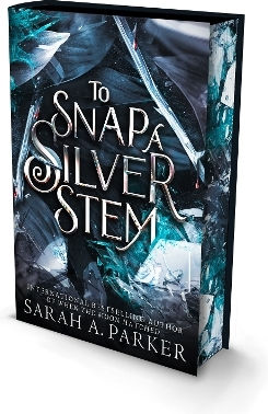 To Snap a Silver Stem
