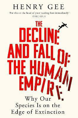 Decline And Fall Of The Human Empire - Pan Macmillan - Paperback / Softback