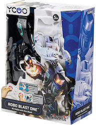 Silverlit Robo Blast One Радиоуправляем Робот Б...