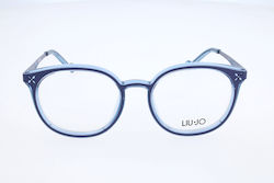 Liu Jo Liu Rame Ochelari Vista Lj2107 427 51 18...