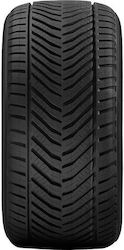 Tigar Runflat 155/80R13 79T 4 Jahreszeiten