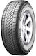 Lassa Runflat 235/65R17 108H Winter Car Tyre