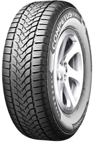 Lassa Runflat 235/65R17 108H Winter Car Tyre