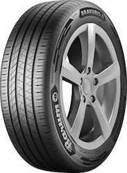 Barum Runflat 225/50R18 99W XL FR Θερινό για Επιβατικό