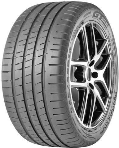 GT Radial Runflat 255/45R20 101W Anvelopă Auto De Vară