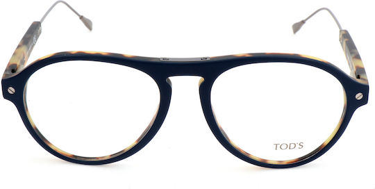 Tod S Tod Montatura Vista To5178 091 53 17 145