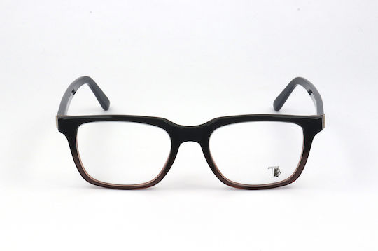 Tod S Tod Montatura Vista To5106 020 52 19 145