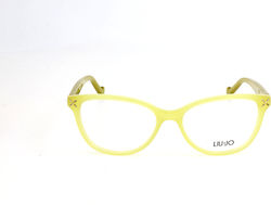 Liu Jo Liu Montură Ochelari De Vedere Lj2605 32...