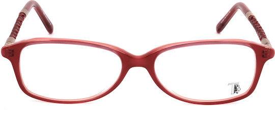 Tod S Tod Montatura Vista To5054 068 54 15 140