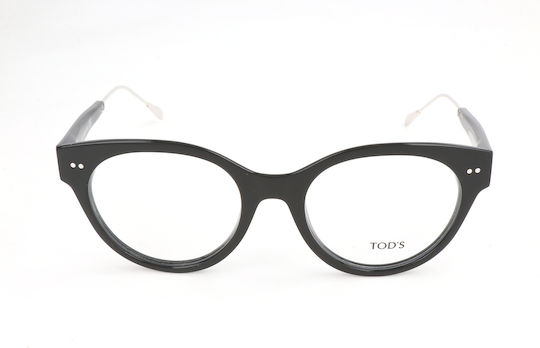 Tod S Tod Montatura Vista To5197 001 52 19 140