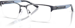 Armani Exchange Ax1075 6130 55