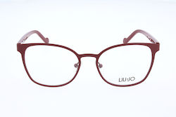 Liu Jo Liu Montatura Vista Lj2109 673 51 16 135
