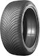 Kumho Runflat 185/65R15 92V Λάστιχο 4 Εποχών Αυτοκινήτου