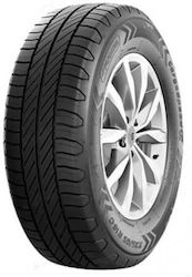 Tigar Runflat 195/75R16 107/105R Θερινό Tigar Runflat 195/75R16 107/105R Θερινό