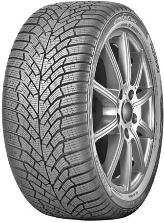 Kumho 205/55R16 91H Winter Autoreifen