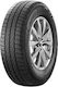 Tigar Runflat 215/65R16 109/107T Лятна Автомобилна Гума за Лекотоварен Тип