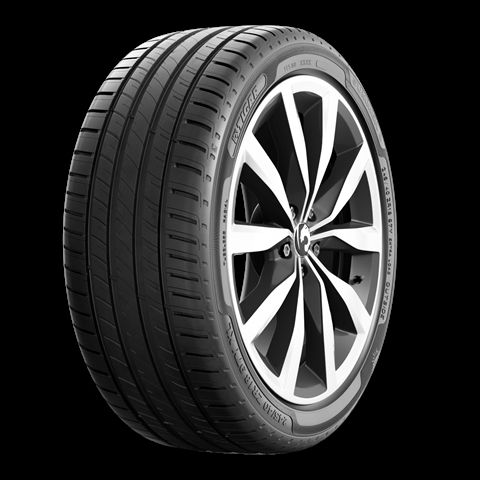 Tigar Runflat 205/65R15 94V Лятна Автомобилна Гума