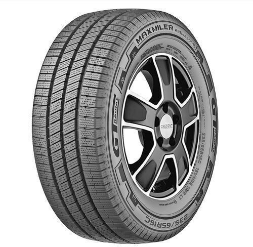 GT Radial 215/65R15 104/102T Λάστιχο 4 Εποχών Αυτοκινήτου