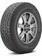 Hankook Runflat 215/75R15 100/97S Θερινό Λάστιχο Αυτοκινήτου